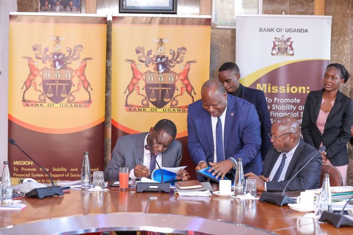 Uganda’s Economy Roars Back: 6.3% GDP Surge Signals Resilient Recovery Amid Global Turbulence