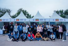 Uganda Embassy in China Celebrates 63rd Independence Anniversary with Cultural Diplomacy and Tourism Showcase