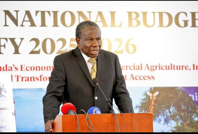 Performance of the Economy Report For September, 2025