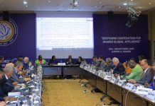 Uganda Reaffirms Commitment to Global Cooperation at 19th NAM Midterm Meeting