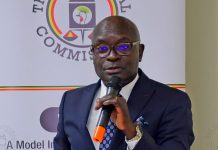 EC Announces Key Dates and Guidelines for 2026 Presidential and Parliamentary Elections