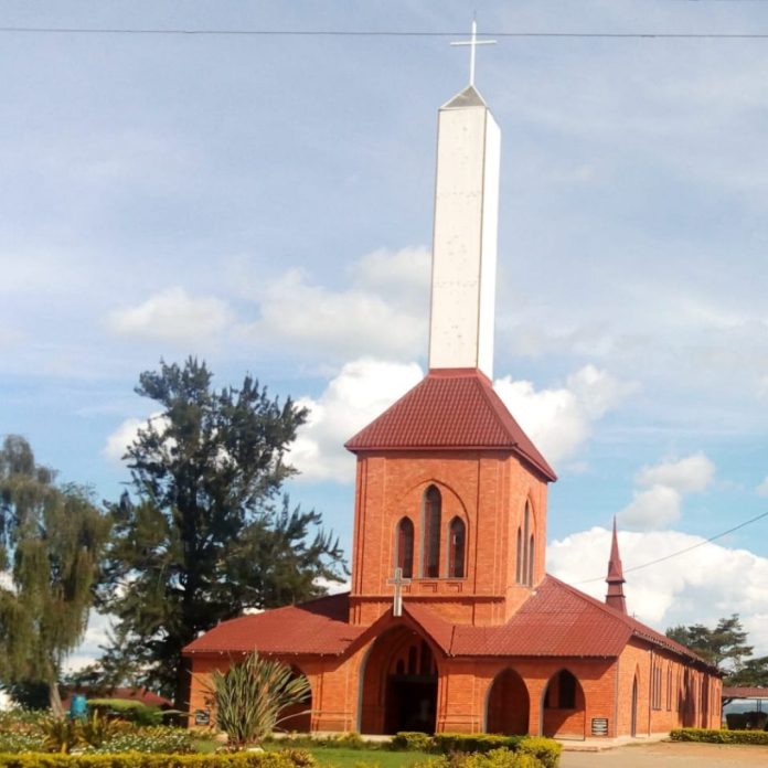 Rt. Rev. Sarah Mullaly’s Appointment Sparks Concern in Church of Uganda