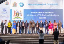 Uganda to Host Digital Government Africa Summit 2026, Cementing Its Leadership in Digital Transformation