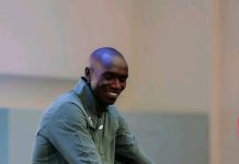 Joshua Cheptegei: From Track Legend to Marathon Contender