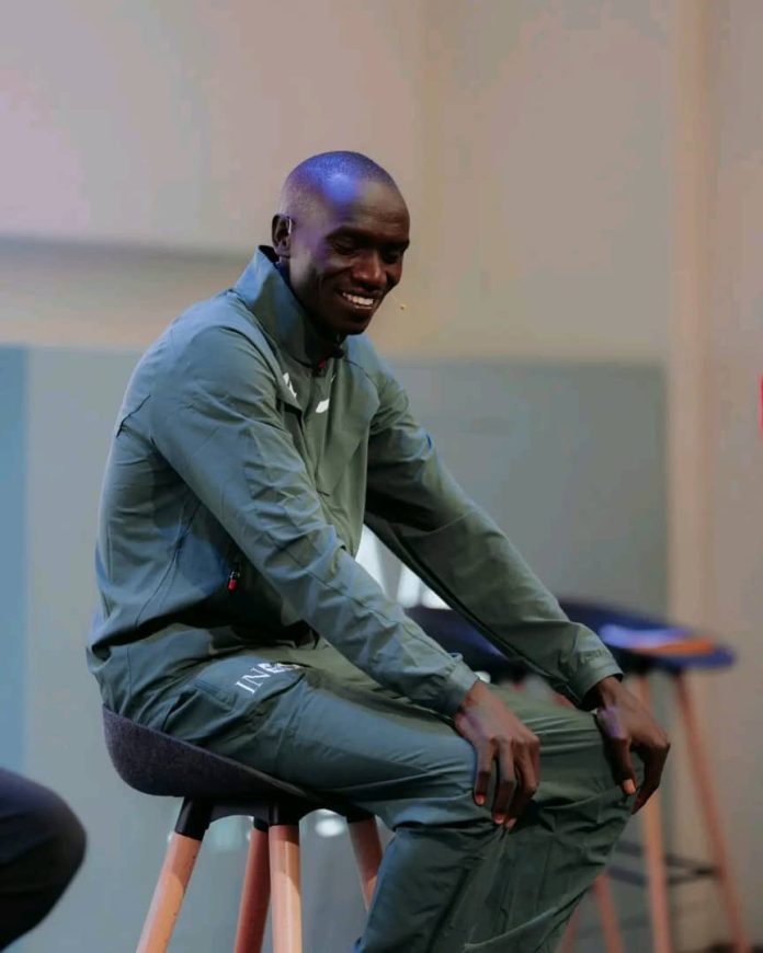 Joshua Cheptegei: From Track Legend to Marathon Contender