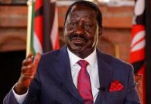 Kenya Mourns Raila Odinga: A Champion of Democracy and Reform