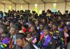 Kabale University Holds 10th Graduation Ceremony