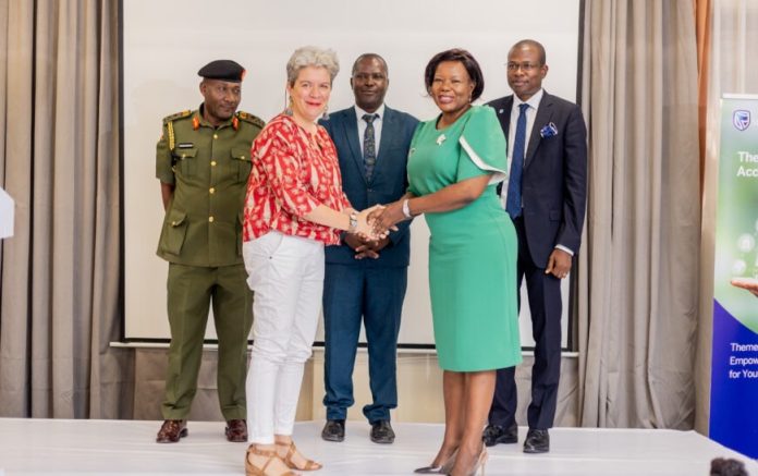 Stanbic, French Embassy Launch Greentech Accelerator to Support Youth and Women Entrepreneurs