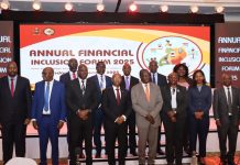 Uganda’s Financial Inclusion Rises to 73% as Deputy Governor Calls for a People-Centered Financial Revolution