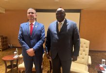 Diplomatic Discussions Between Uganda and Syria Focus on Regional Peace