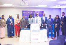 SanlamAllianz Uganda Launches Low-Cost Road Accident Cover