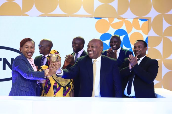 Mtn Uganda posts higher dividend on strong digital and fintech performance