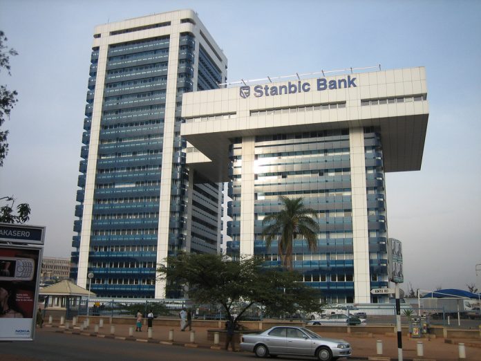 Stanbic Bank Uganda Marks 35 Years With New Growth Agenda.