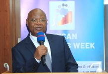 Trust in Justice System Rises to 93% as UBOS Releases 2024–25 Governance Survey.