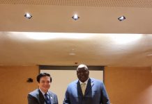 Uganda and Philippines Strengthen Bilateral Cooperation