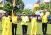 Ngora: President Museveni Rallies Ngora to Back NRM for Continued Wealth Creation and Development