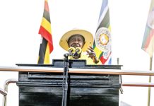 Kumi: President Museveni Hails Teso for Sustaining Peace