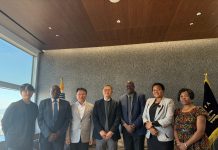 Uganda and Korea to Hold an Investment Meeting in Mid 2026