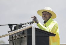 President Museveni Highlights NRM Achievements as he Campaigns in Manafwa