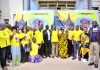 Jinja City: Alhaji Kigongo Urges NRM-Leaning Independents to Step Down in Favor of Party Flagbearers