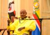 President Museveni Warns Against Foreign Meddling, Vows to Safeguard Uganda’s Peace