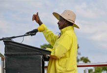 President Museveni Promises Livestock Restocking for Pallisa and Butebo