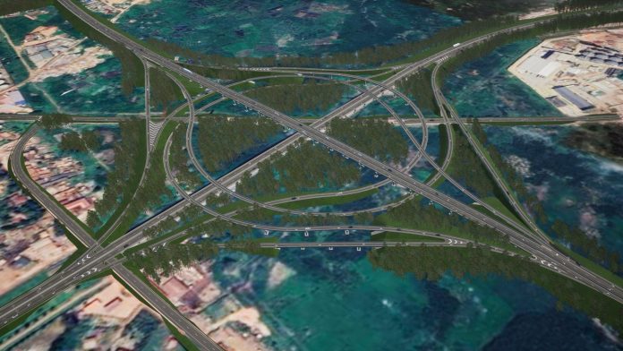 AfDB Pumps €217 Million Into Busega–Mpigi Expressway to Fast-Track Uganda’s Economic Drive.