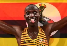 National Cross Country goes to Mbale as Selection takes Center Stage.