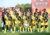 Uganda Cubs Reach Round of 32 at the FIFA U-17 World Cup Qatar 2025
