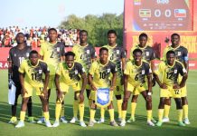 Uganda Cubs Reach Round of 32 at the FIFA U-17 World Cup Qatar 2025