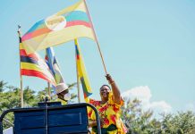 President Museveni Campaigns in Buyende, Reminds Youth Of NRM’s Culture of Discipline and Hard-Work