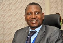 National Leaders Mourn Former UCDA Executive Director Dr Emmanuel Iyamulemye