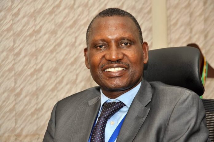 National Leaders Mourn Former UCDA Executive Director Dr Emmanuel Iyamulemye