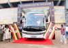 Uganda Flags Off Trans-Africa E-Mobility Expedition to Promote Innovation and Regional Trade.