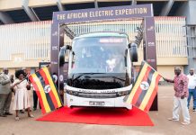 Uganda Flags Off Trans-Africa E-Mobility Expedition to Promote Innovation and Regional Trade.