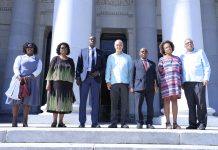 Cuban National Assembly Meets Ugandan Parliamentary Delegation for Bilateral Discussions