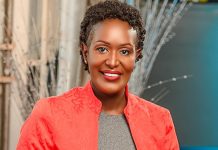 Myra Iris Ochwo Leads URA’s Digital Shift as Web-Based Excise Duty System Transforms Tax Compliance.
