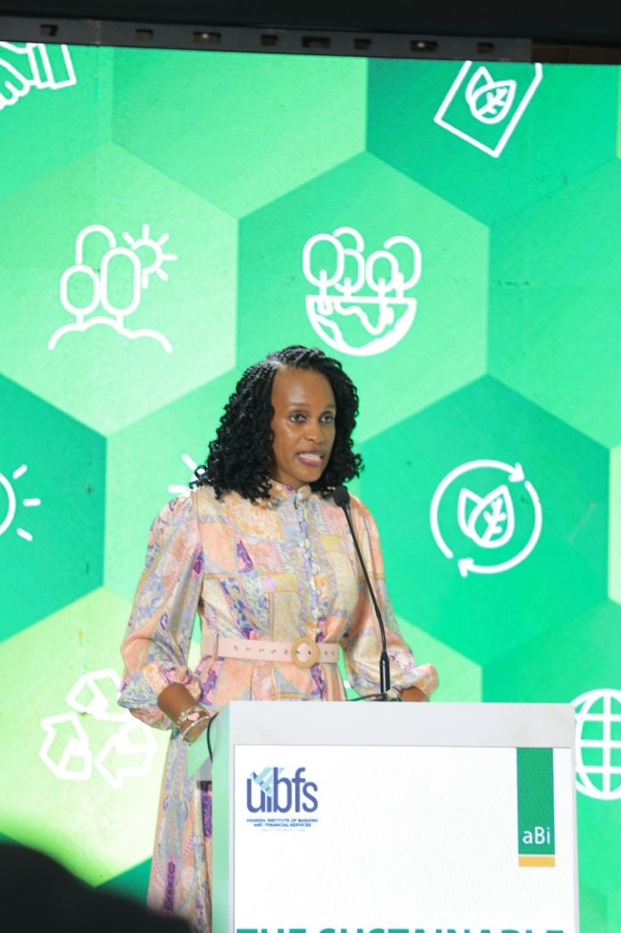 Uganda Launches Green Finance Curriculum to Boost Sustainable Growth.