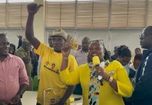 Senior Presidential Advisor Peace Rugambwa Injects Over UGX 150 Million Into Kabale Community Groups.