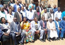 2026 Elections: Bukedi, Sebei RDCs Urged to Lead Civic Education and Guard Peace.