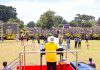 President Museveni Launches Nationwide Fish Farming Drive in Serere.