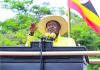 “NRM is not Just Promising, But Presenting Proven Achievements,” President Museveni Tells Budaka