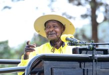 President Museveni Urges Ugandans to Judge NRM by Its Visible Contributions as he Rallies Support in Rukiga