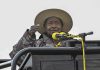 “NRM is a Tested Force that has Delivered Peace and Stability,” Says President Museveni