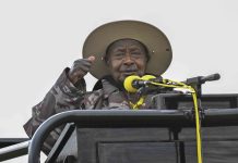 “NRM is a Tested Force that has Delivered Peace and Stability,” Says President Museveni