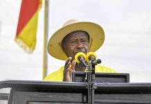 President Museveni Promises Road Upgrades in Butaleja, Commends Development Progress in the District