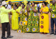 Mayuge: President Museveni Says Directive Scrapping 5 Percent Deductions Imposed on Sugarcane Farmers Still Stands