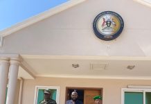 NIRA Conducts National ID Renewals and Enrolments for Ugandans in Somalia