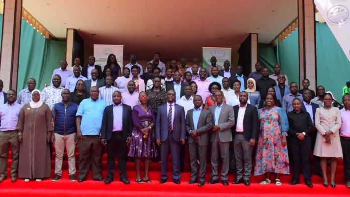 𝗡𝗘𝗠𝗔 𝗠𝗲𝗲𝘁𝘀 𝗘𝗻𝘃𝗶𝗿𝗼𝗻𝗺𝗲𝗻𝘁𝗮𝗹 𝗜𝗺𝗽𝗮𝗰𝘁 𝗔𝘀𝘀𝗲𝘀𝘀𝗼𝗿𝘀 𝗳𝗿𝗼𝗺 𝗔𝗰𝗿𝗼𝘀𝘀 𝘁𝗵𝗲 𝗖𝗼𝘂𝗻𝘁𝗿𝘆 𝘁𝗼 Boost 𝗦𝗲𝗿𝘃𝗶𝗰𝗲 𝗗𝗲𝗹𝗶𝘃𝗲𝗿𝘆