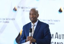 PAU Marks Ten Years As Uganda’s Oil Sector Enters a New Phase